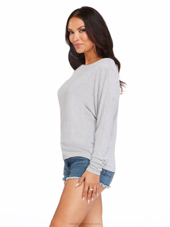 Giana Top in AlloyJessica Simpson 6JRJ772