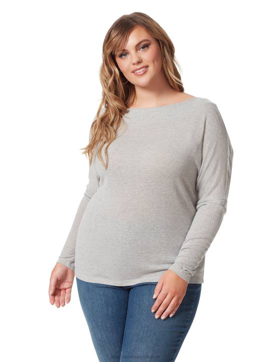 Giana Top in AlloyJessica Simpson 6JRJ772