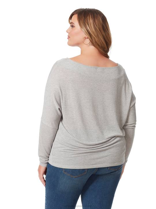 Giana Top in AlloyJessica Simpson 6JRJ772