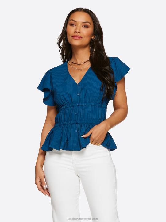Jeydon Top in PoseidonJessica Simpson 6JRJ700