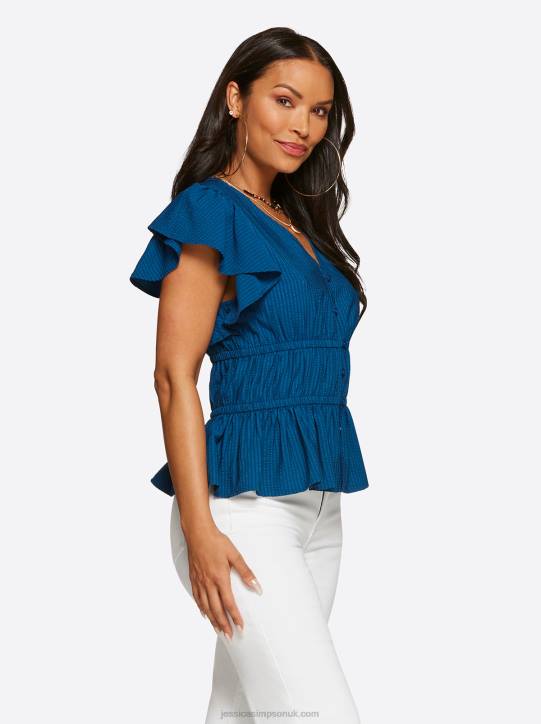 Jeydon Top in PoseidonJessica Simpson 6JRJ700