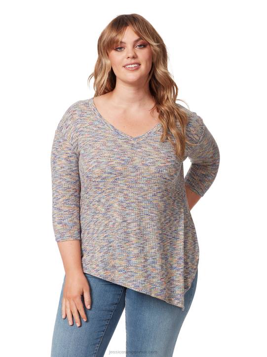Karen Top in MultiJessica Simpson 6JRJ1120