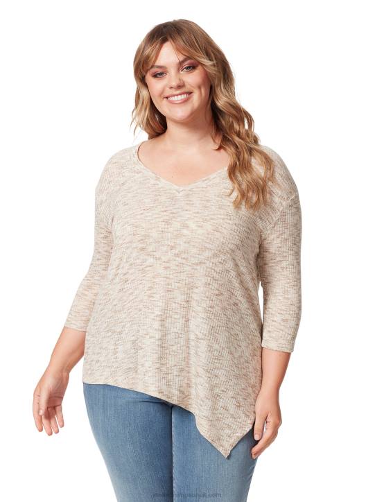 Karen Top in NeutralJessica Simpson 6JRJ1121