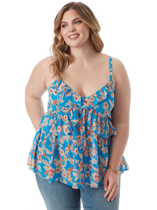 Lisabeth Cami in Southern BeautiesJessica Simpson 6JRJ691