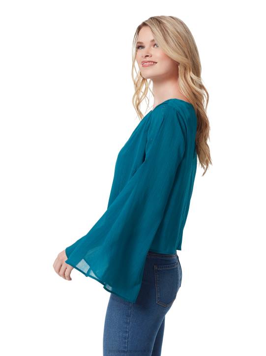 Monique Top Ocean DepthsJessica Simpson 6JRJ769