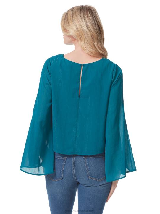 Monique Top Ocean DepthsJessica Simpson 6JRJ769