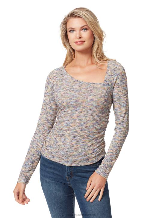 Perry Top in MultiJessica Simpson 6JRJ1125