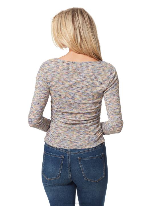 Perry Top in MultiJessica Simpson 6JRJ1125