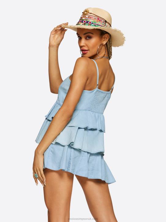 Zoey Cami in DaydreamJessica Simpson 6JRJ623