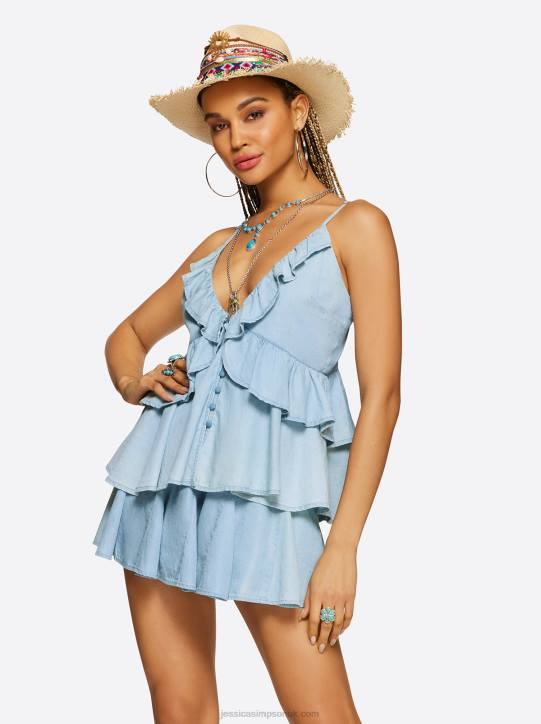 Zoey Cami in DaydreamJessica Simpson 6JRJ623