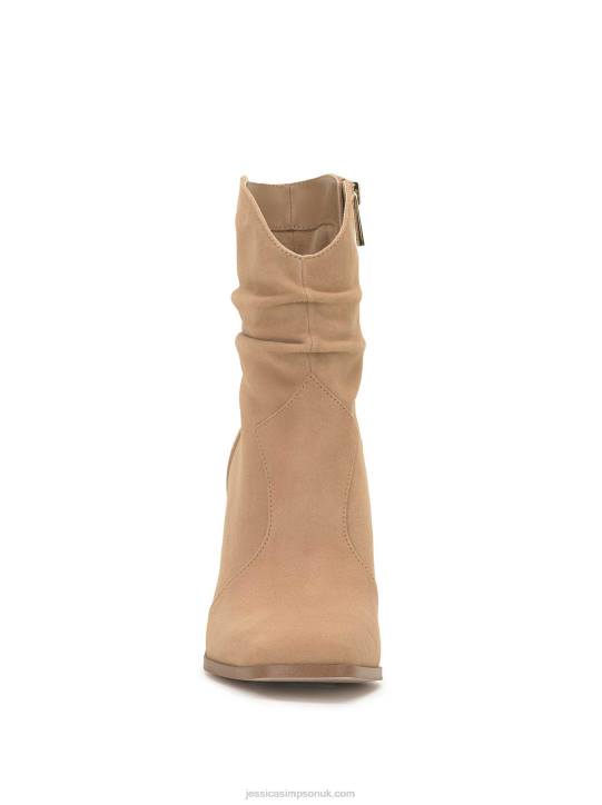 Arrla Bootie in AlmondJessica Simpson 6JRJ47