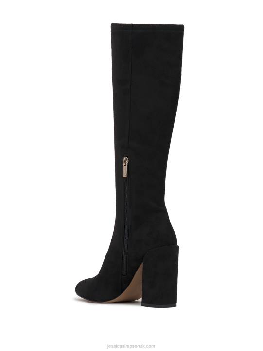 Benni Boot in BlackJessica Simpson 6JRJ67