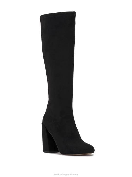 Benni Boot in BlackJessica Simpson 6JRJ67