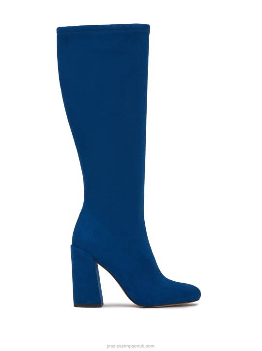 Benni Boot in Blue HourJessica Simpson 6JRJ65