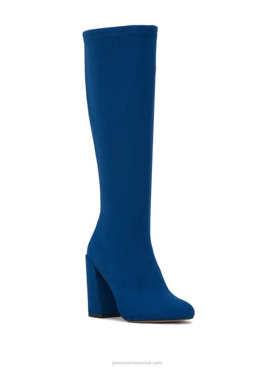 Benni Boot in Blue HourJessica Simpson 6JRJ65