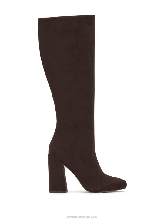 Benni Boot in Slumber BrownJessica Simpson 6JRJ66