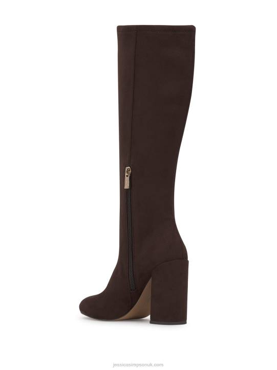 Benni Boot in Slumber BrownJessica Simpson 6JRJ66