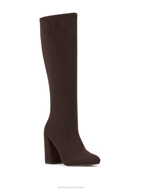 Benni Boot in Slumber BrownJessica Simpson 6JRJ66