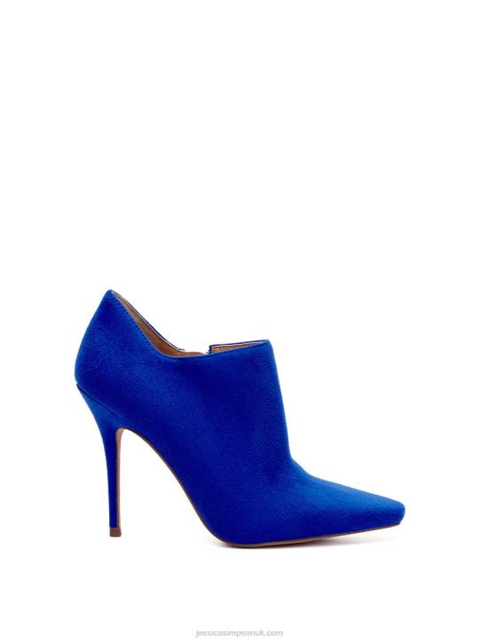 Carolie Bootie in UltramarineJessica Simpson 6JRJ58