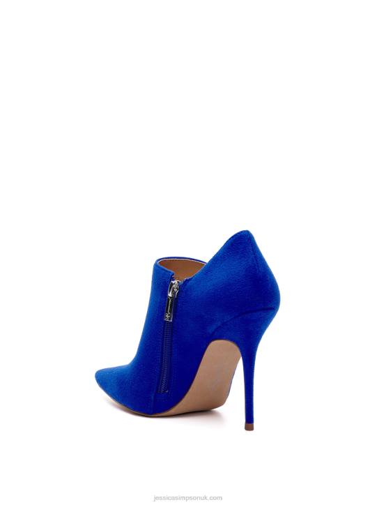 Carolie Bootie in UltramarineJessica Simpson 6JRJ58