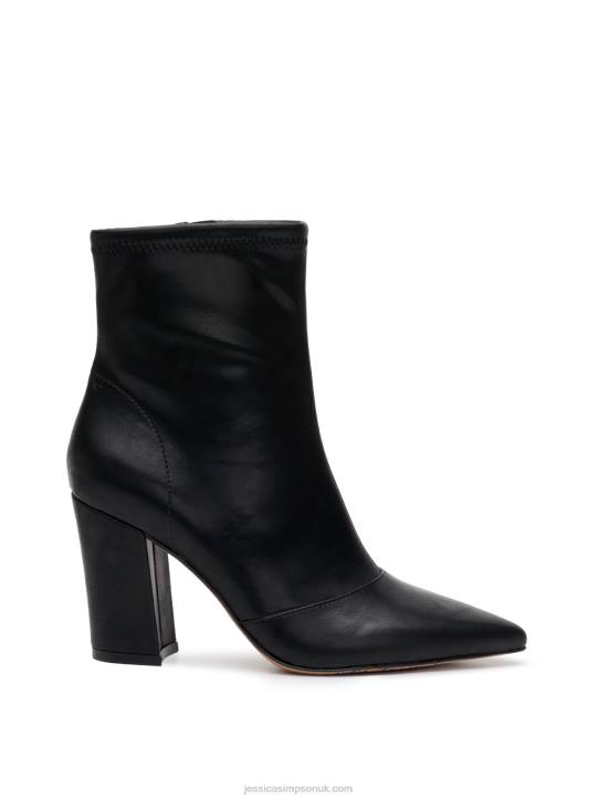 Hendria Bootie in BlackJessica Simpson 6JRJ70