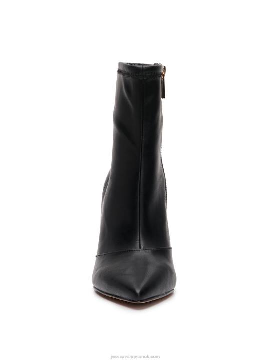 Hendria Bootie in BlackJessica Simpson 6JRJ70
