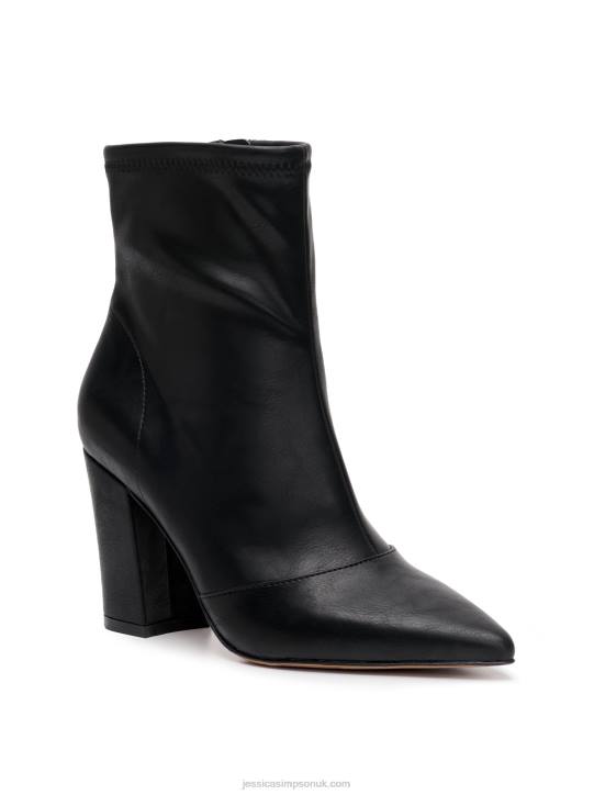 Hendria Bootie in BlackJessica Simpson 6JRJ70
