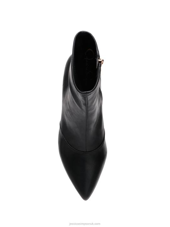 Hendria Bootie in BlackJessica Simpson 6JRJ70