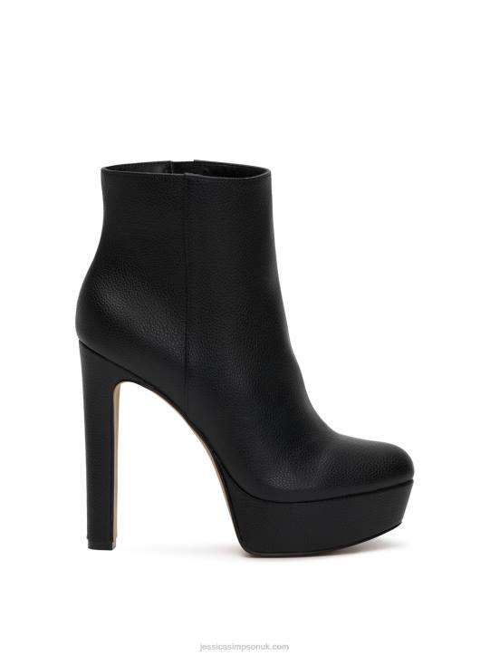 Neriah Boot in BlackJessica Simpson 6JRJ62