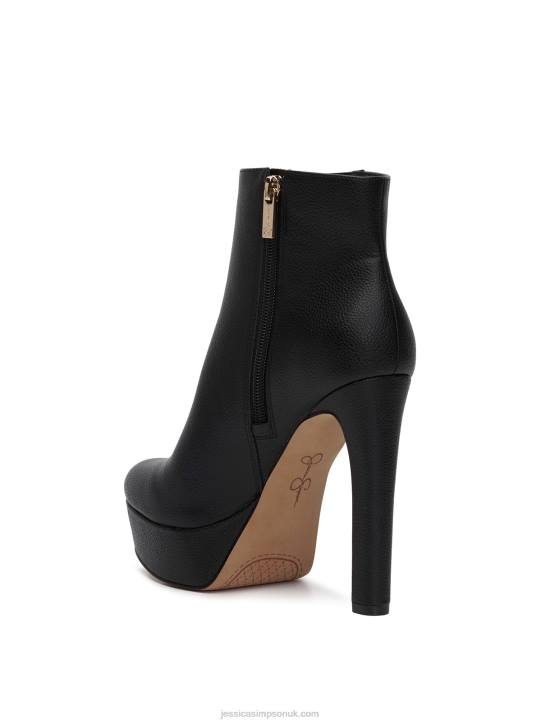 Neriah Boot in BlackJessica Simpson 6JRJ62