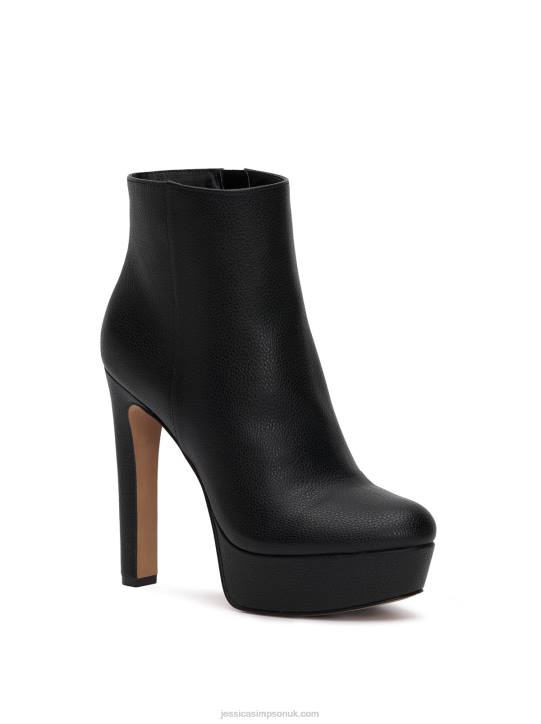 Neriah Boot in BlackJessica Simpson 6JRJ62