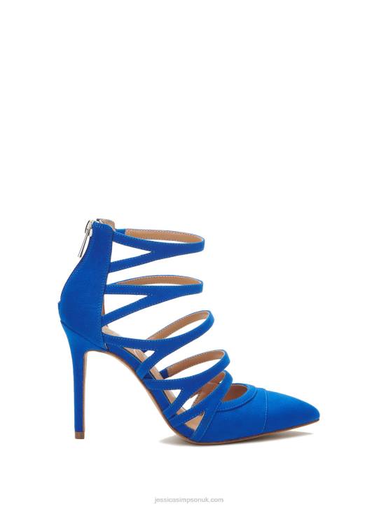 Parminda High Heel in UltramarineJessica Simpson 6JRJ251