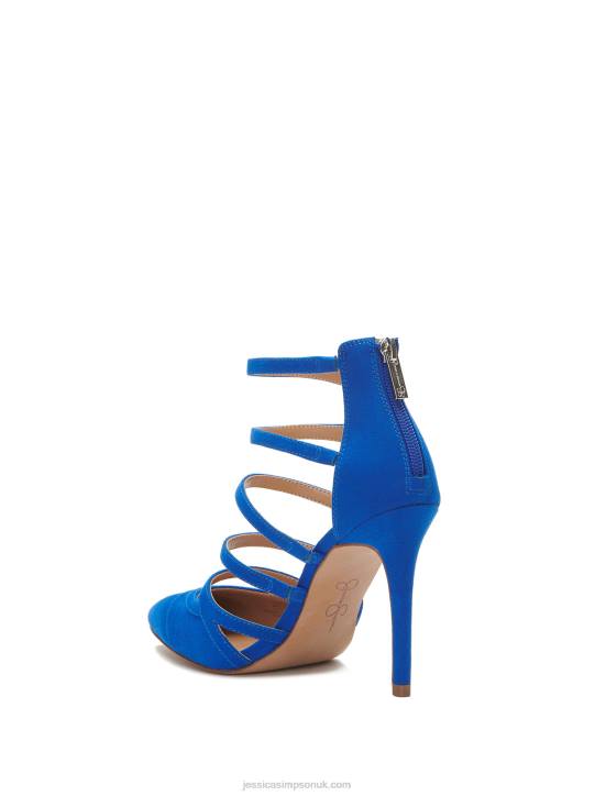 Parminda High Heel in UltramarineJessica Simpson 6JRJ251