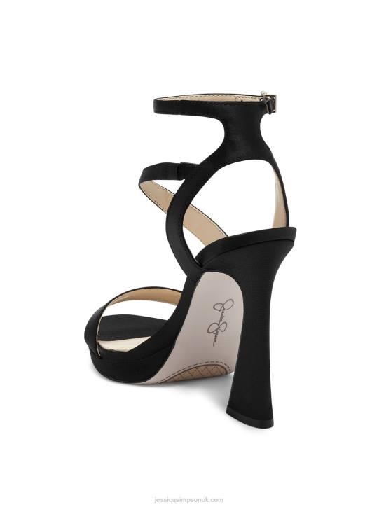 Friso High Heel in BlackJessica Simpson 6JRJ225