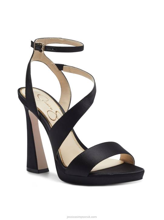 Friso High Heel in BlackJessica Simpson 6JRJ225