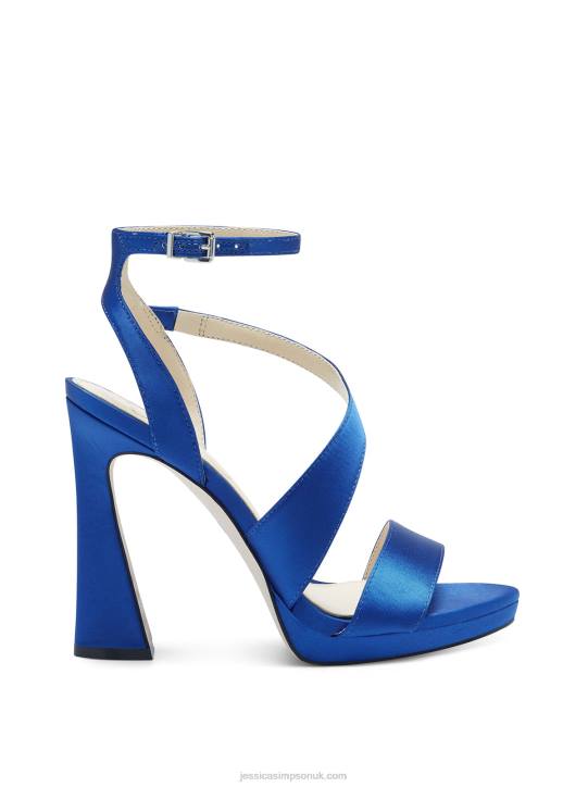 Friso High Heel in UltramarineJessica Simpson 6JRJ224