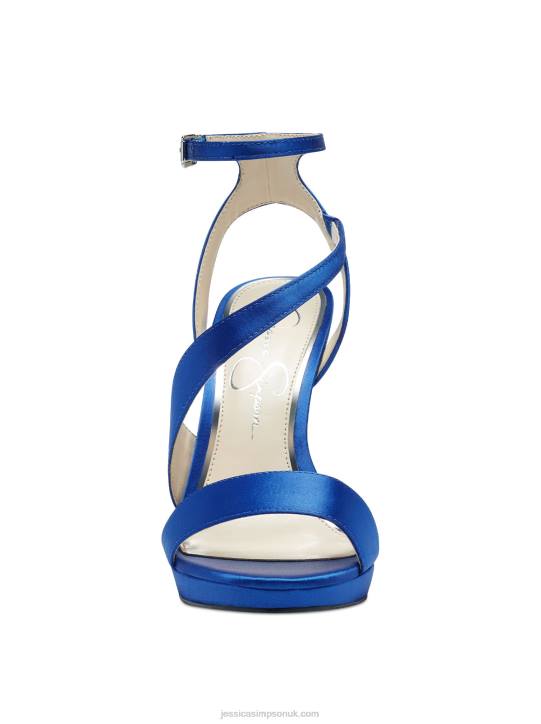 Friso High Heel in UltramarineJessica Simpson 6JRJ224