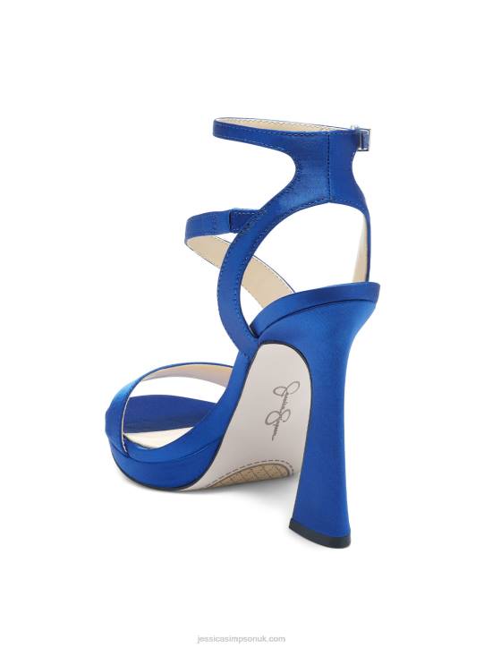 Friso High Heel in UltramarineJessica Simpson 6JRJ224