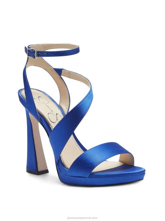 Friso High Heel in UltramarineJessica Simpson 6JRJ224