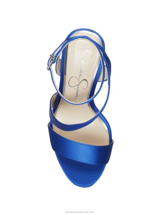 Friso High Heel in UltramarineJessica Simpson 6JRJ224