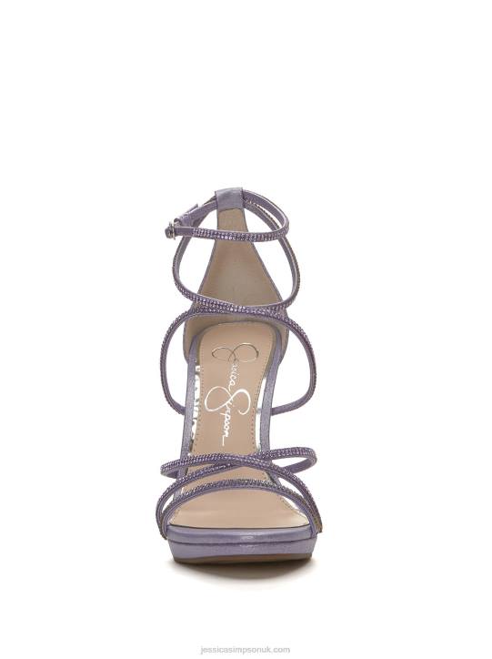 Jaeya High Heel in Lavender RoseJessica Simpson 6JRJ192