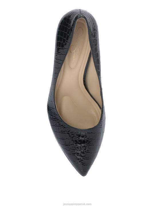 Jariah High Heel in BlackJessica Simpson 6JRJ190