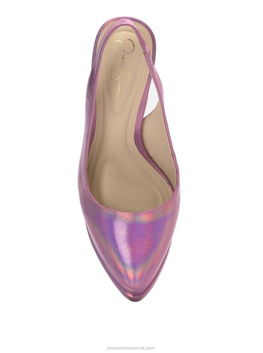 Mayria High Heel in Light PinkJessica Simpson 6JRJ186