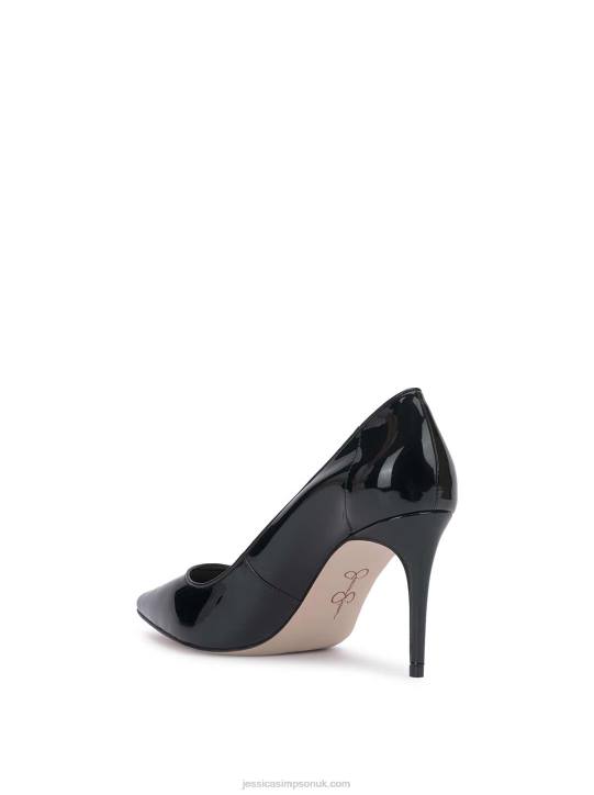 Setria Classic Pump in BlackJessica Simpson 6JRJ241