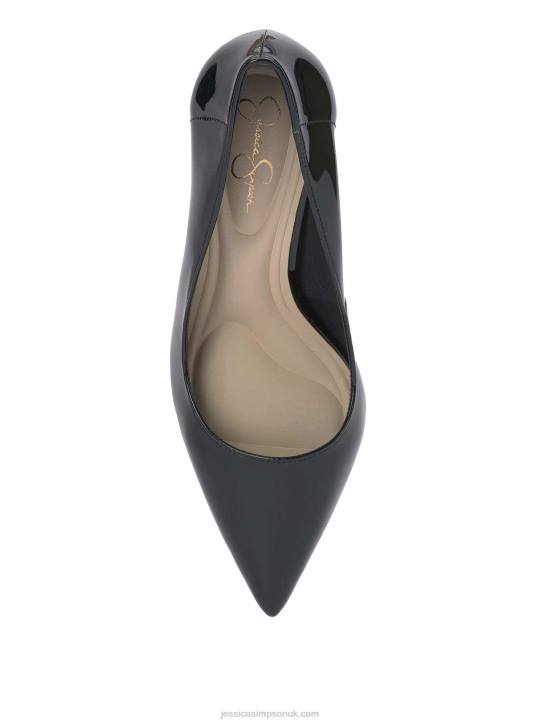 Setria Classic Pump in BlackJessica Simpson 6JRJ241