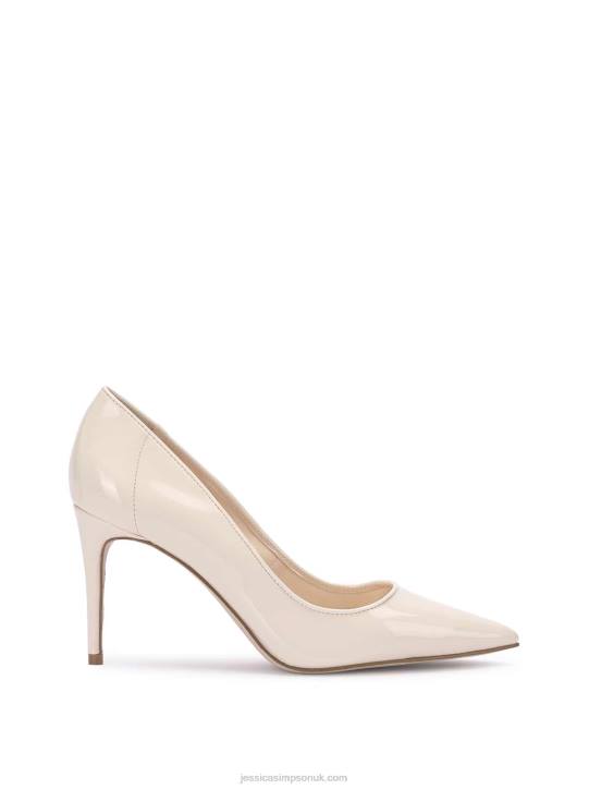 Setria Classic Pump in ChalkJessica Simpson 6JRJ244