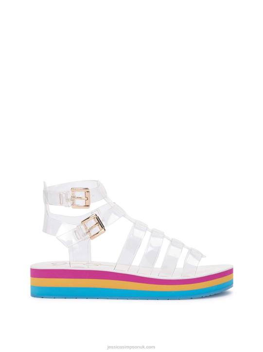 Bimala Sandal in MultiJessica Simpson 6JRJ110