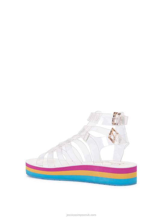 Bimala Sandal in MultiJessica Simpson 6JRJ110