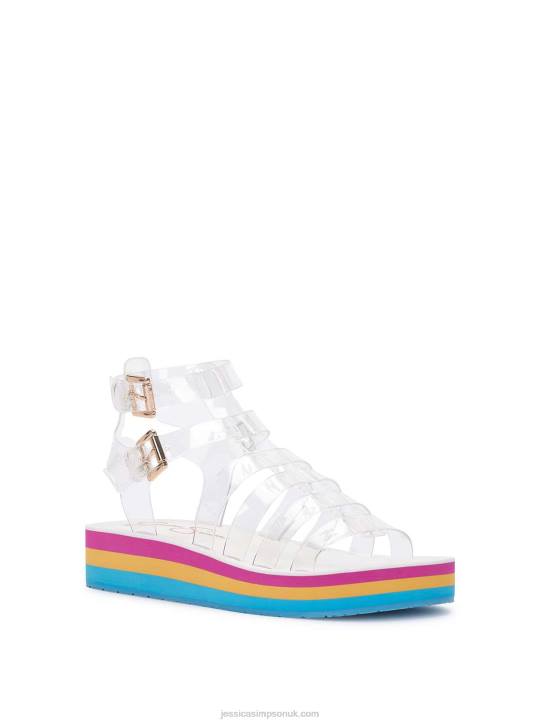 Bimala Sandal in MultiJessica Simpson 6JRJ110