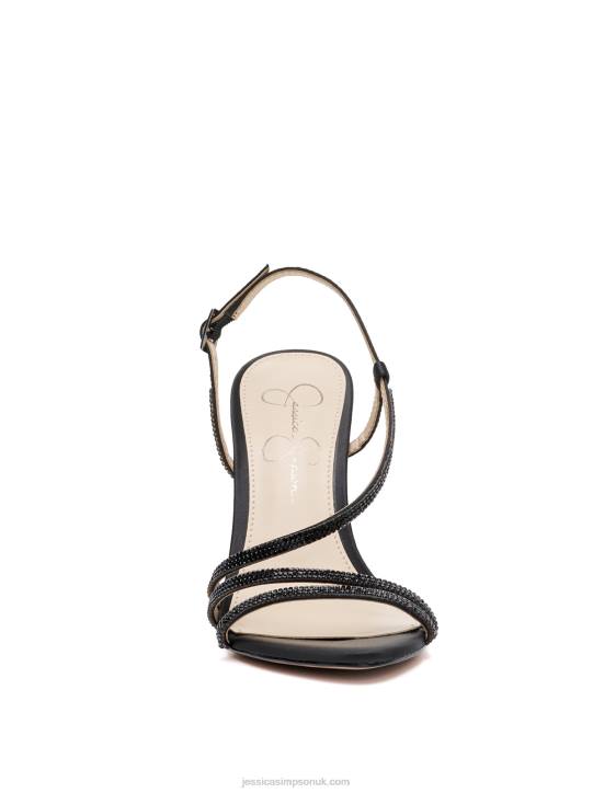 Pyine High Heel in BlackJessica Simpson 6JRJ1108